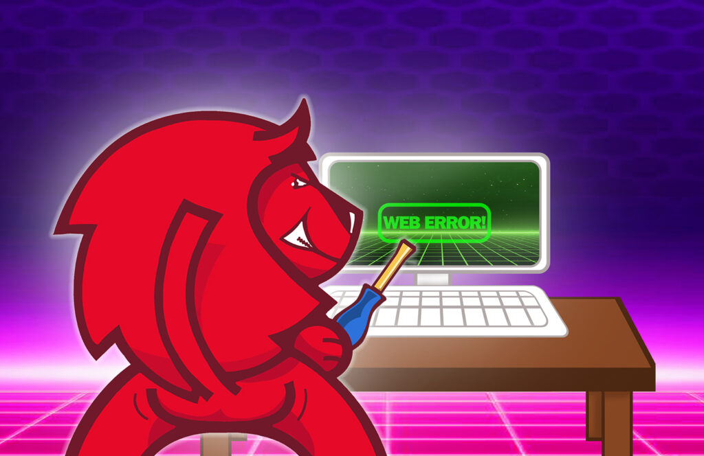 GHG Roary Tech Support